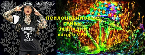 трава Кинешма